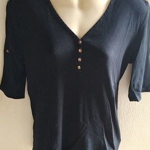 Women's ralph lauren summer top